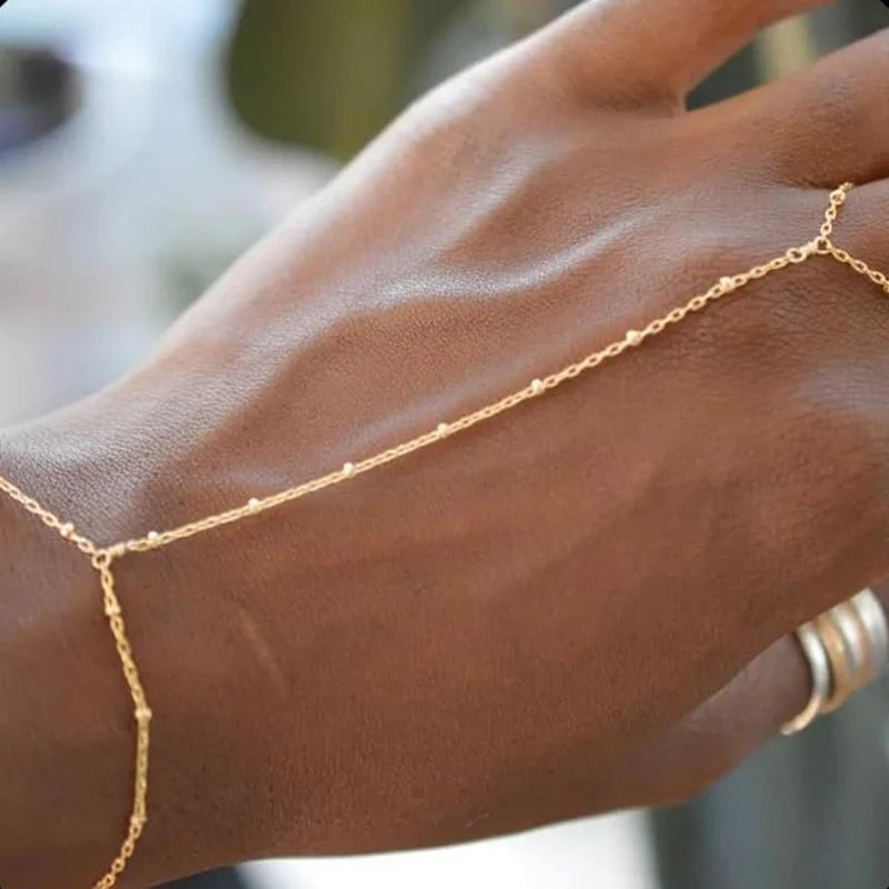 Lovely® Hand Chain