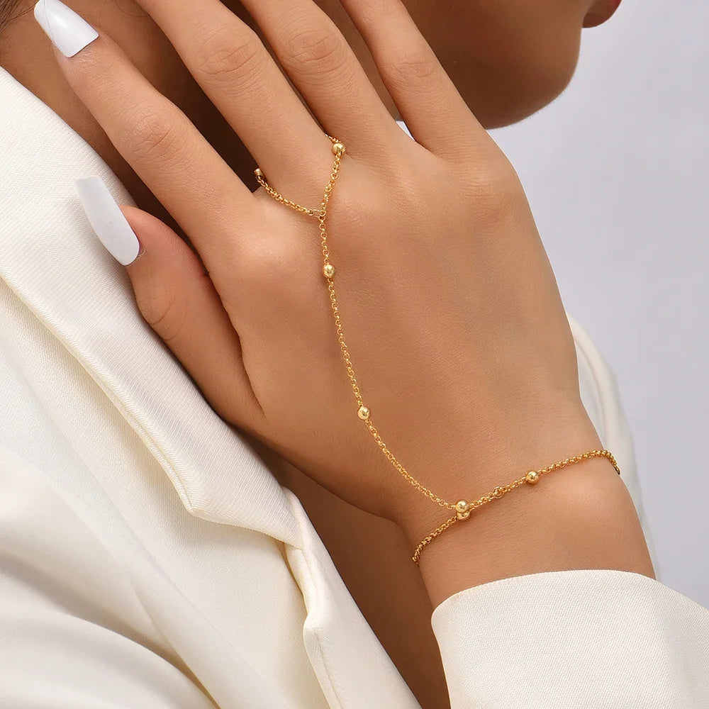 Lovely® Hand Chain