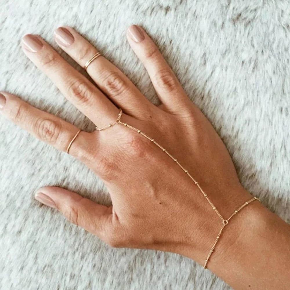 Lovely® Hand Chain