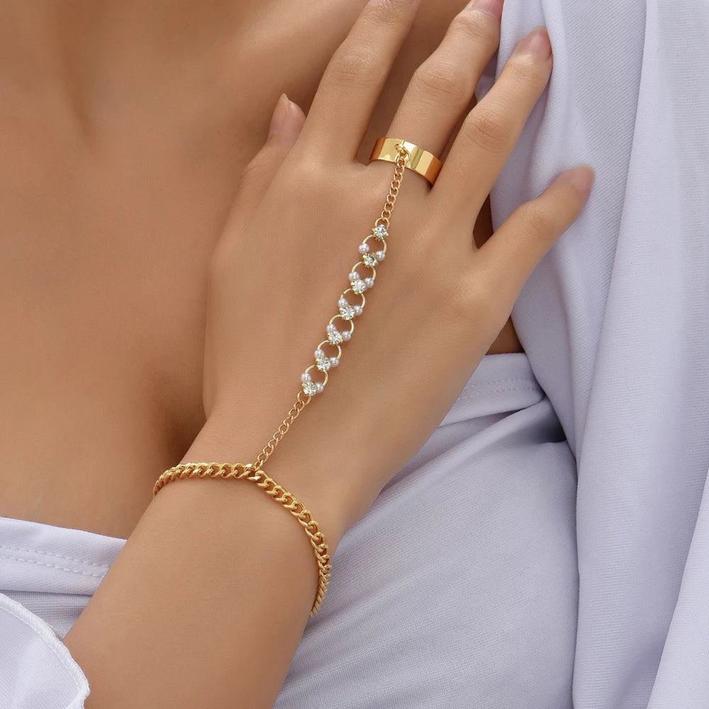Lovely® Hand Chain