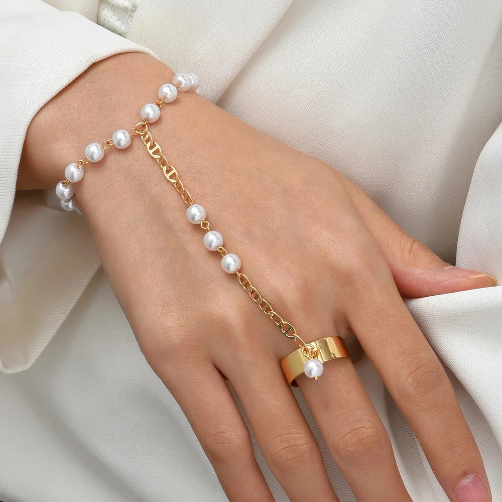 Lovely® Hand Chain