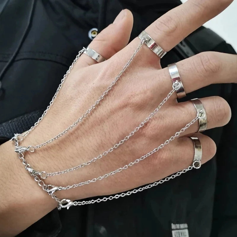 Lovely® Hand Chain