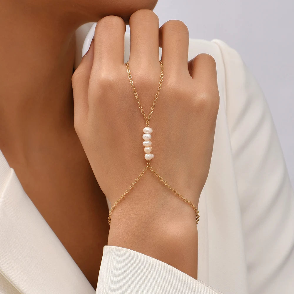 Lovely® Hand Chain