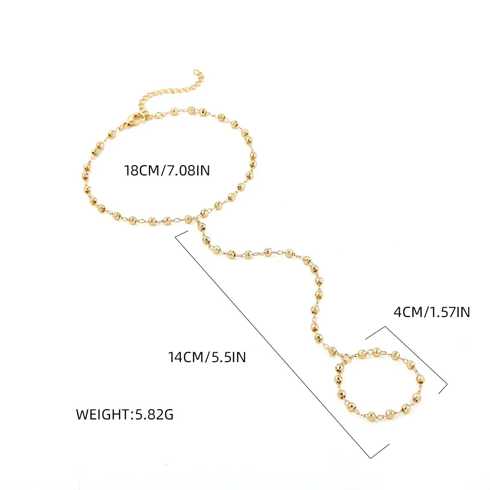 Lovely® Hand Chain
