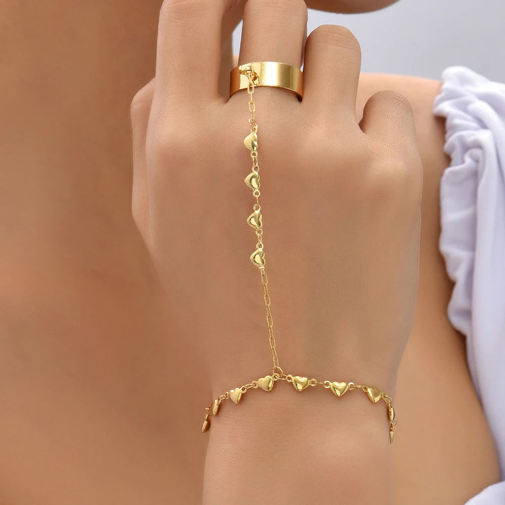 Lovely® Hand Chain