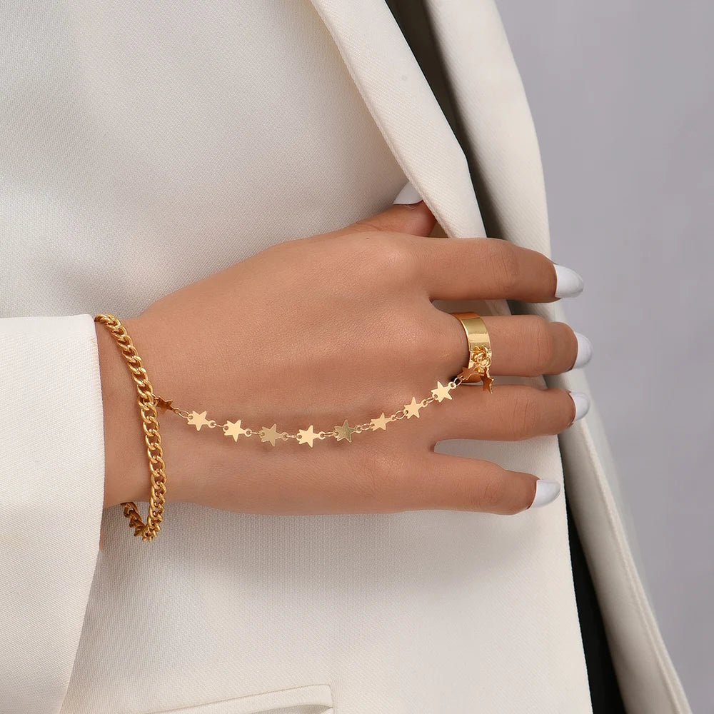 Lovely® Hand Chain
