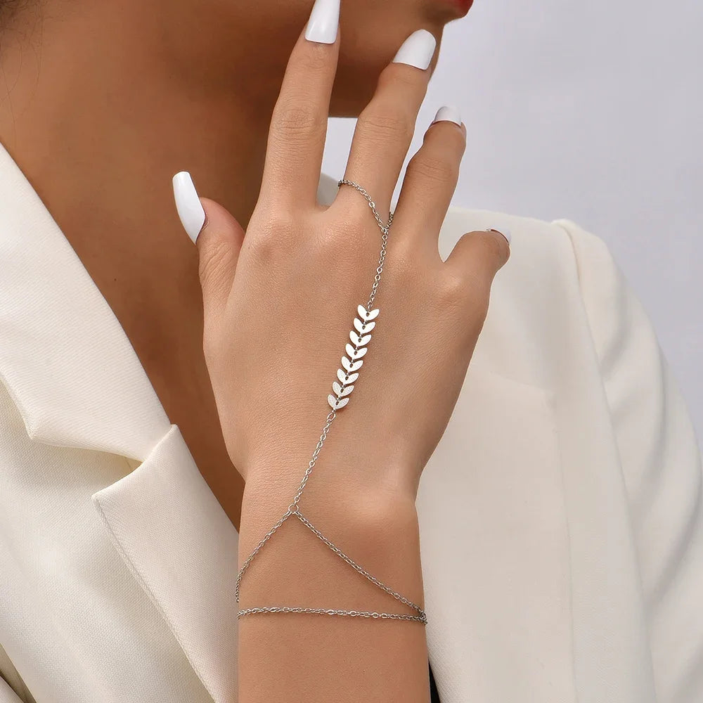 Lovely® Hand Chain