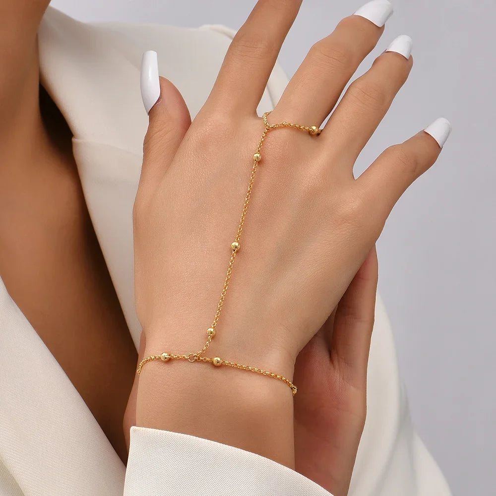 Lovely® Hand Chain