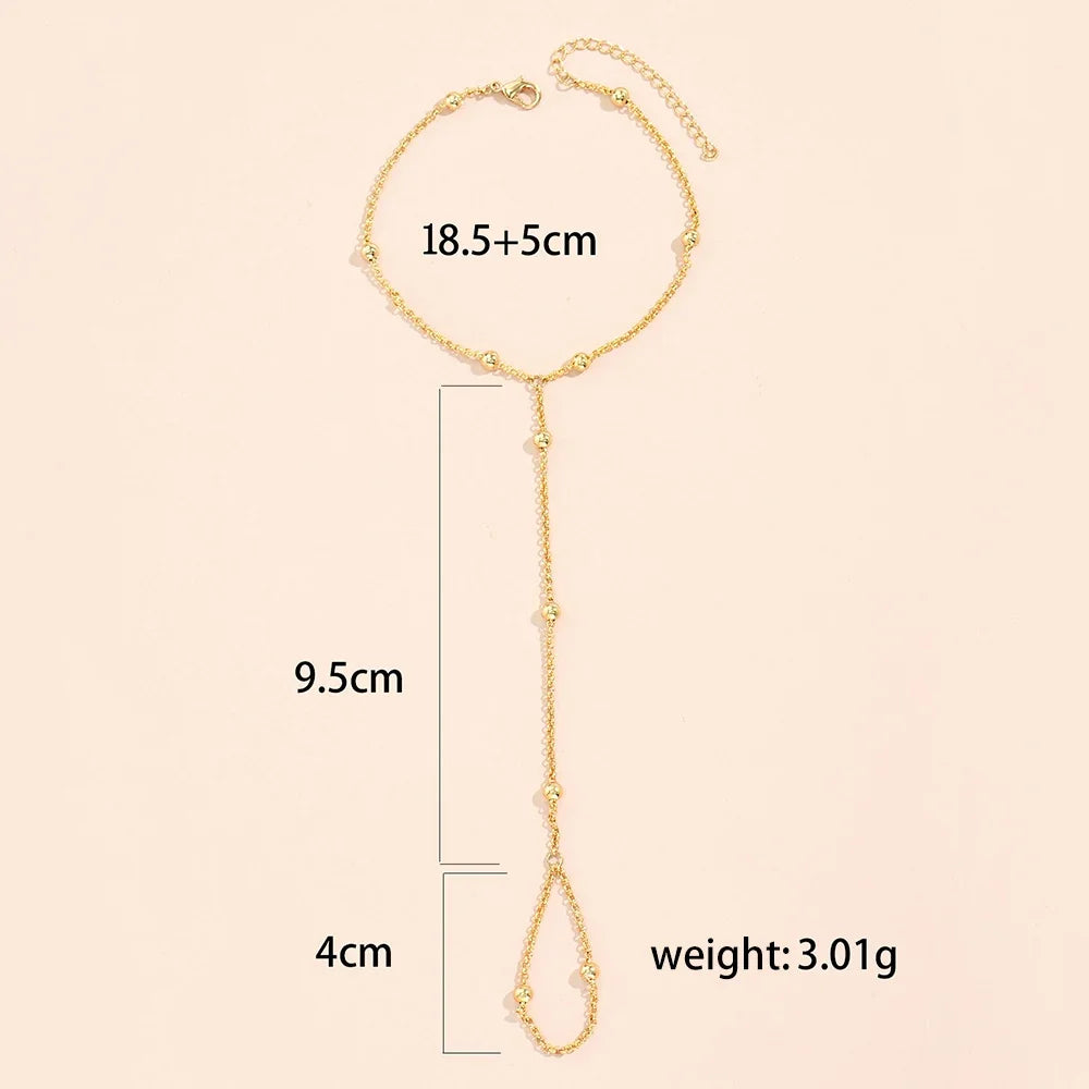 Lovely® Hand Chain