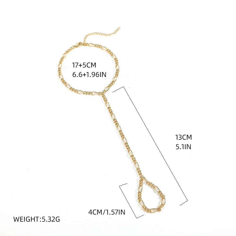 Lovely® Hand Chain