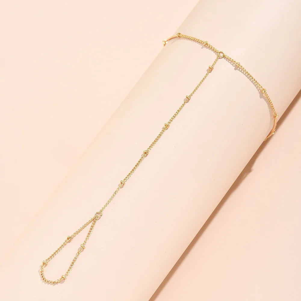 Lovely® Hand Chain