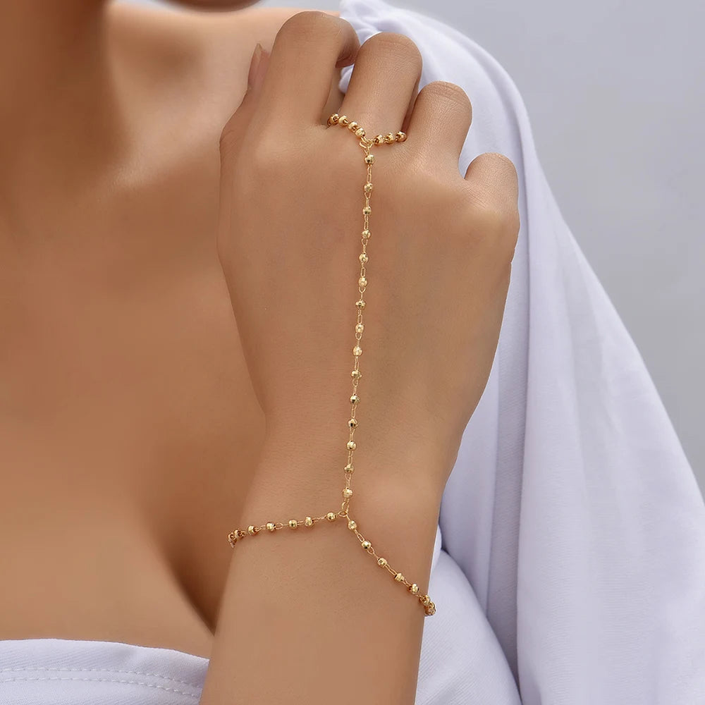 Lovely® Hand Chain