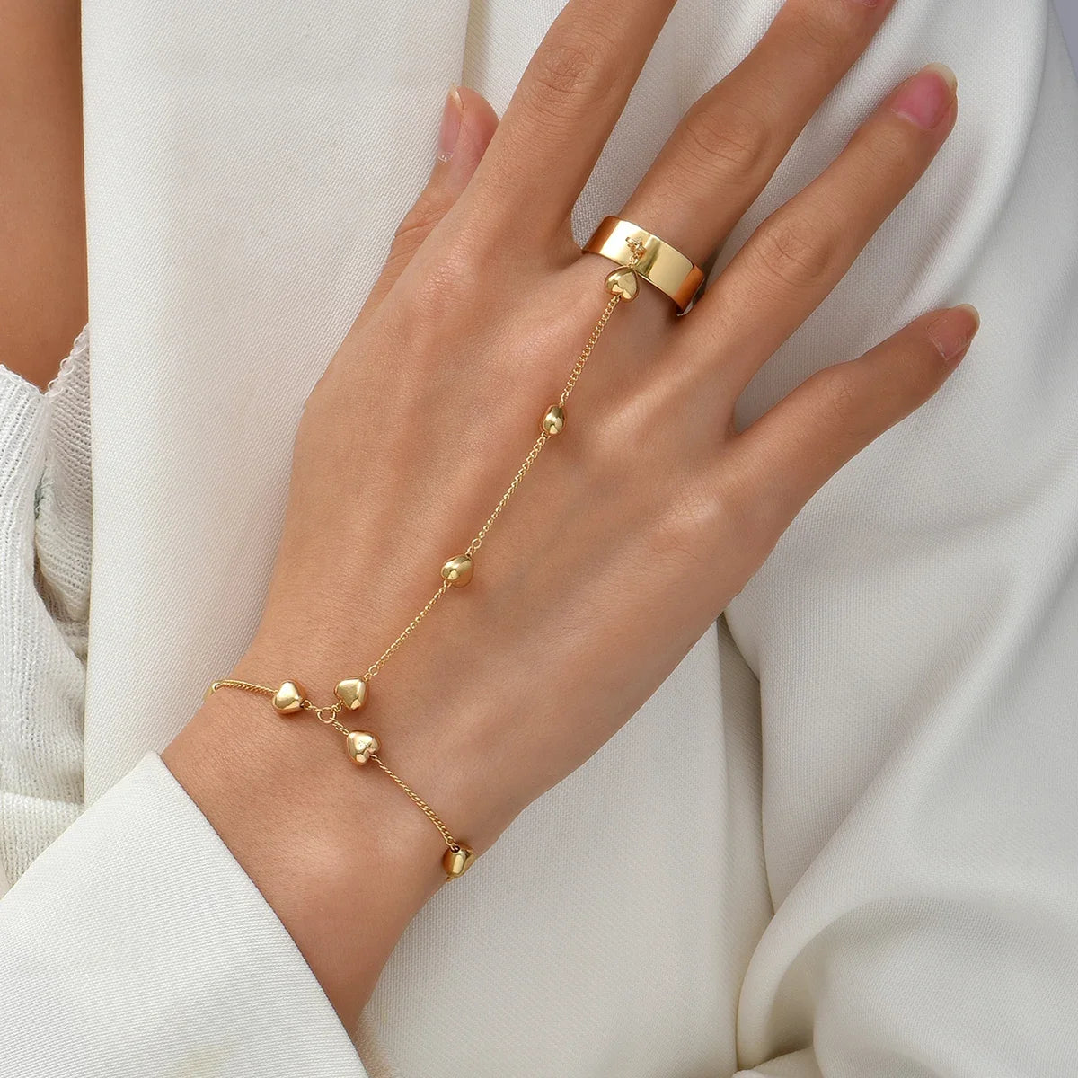 Lovely® Hand Chain