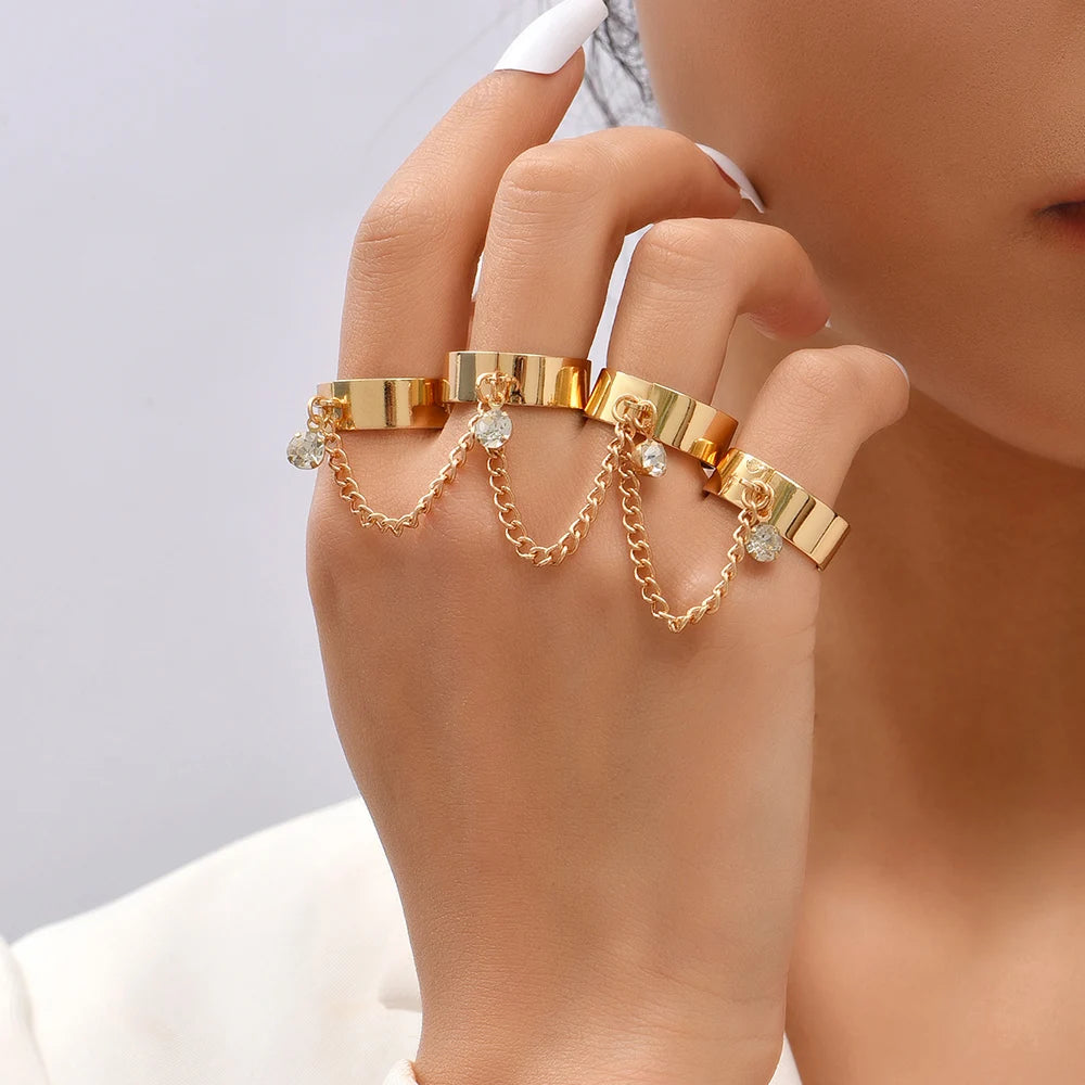 Lovely® Hand Chain
