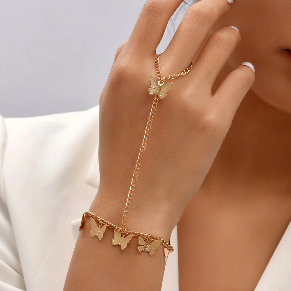 Lovely® Hand Chain