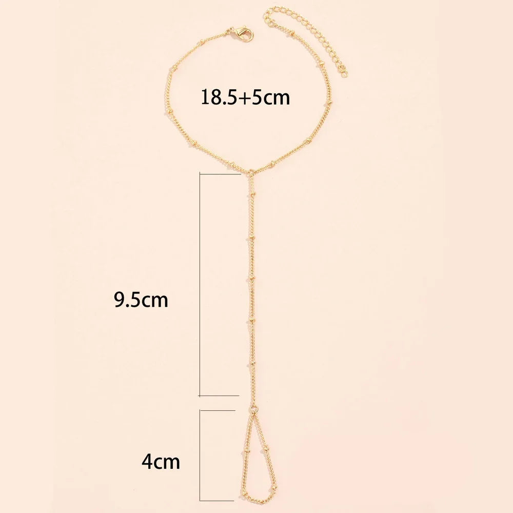 Lovely® Hand Chain