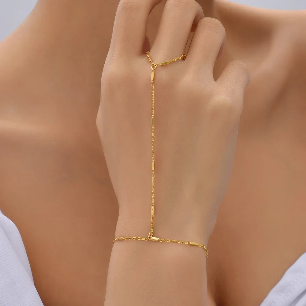Lovely® Hand Chain