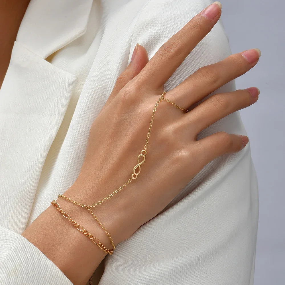 Lovely® Hand Chain