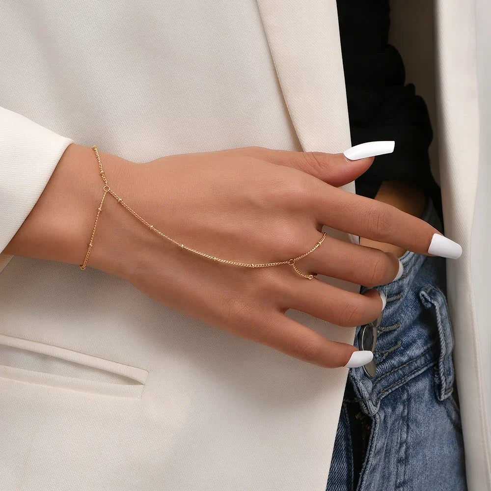 Lovely® Hand Chain