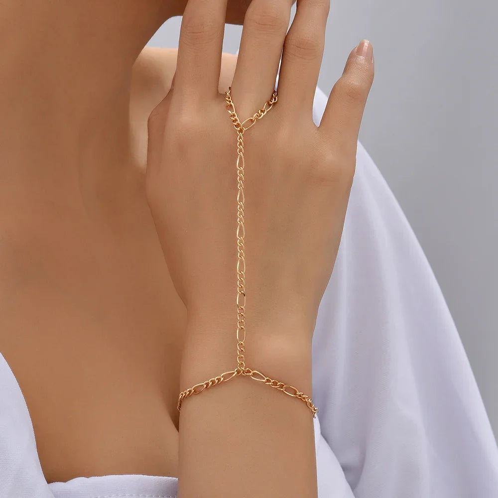 Lovely® Hand Chain