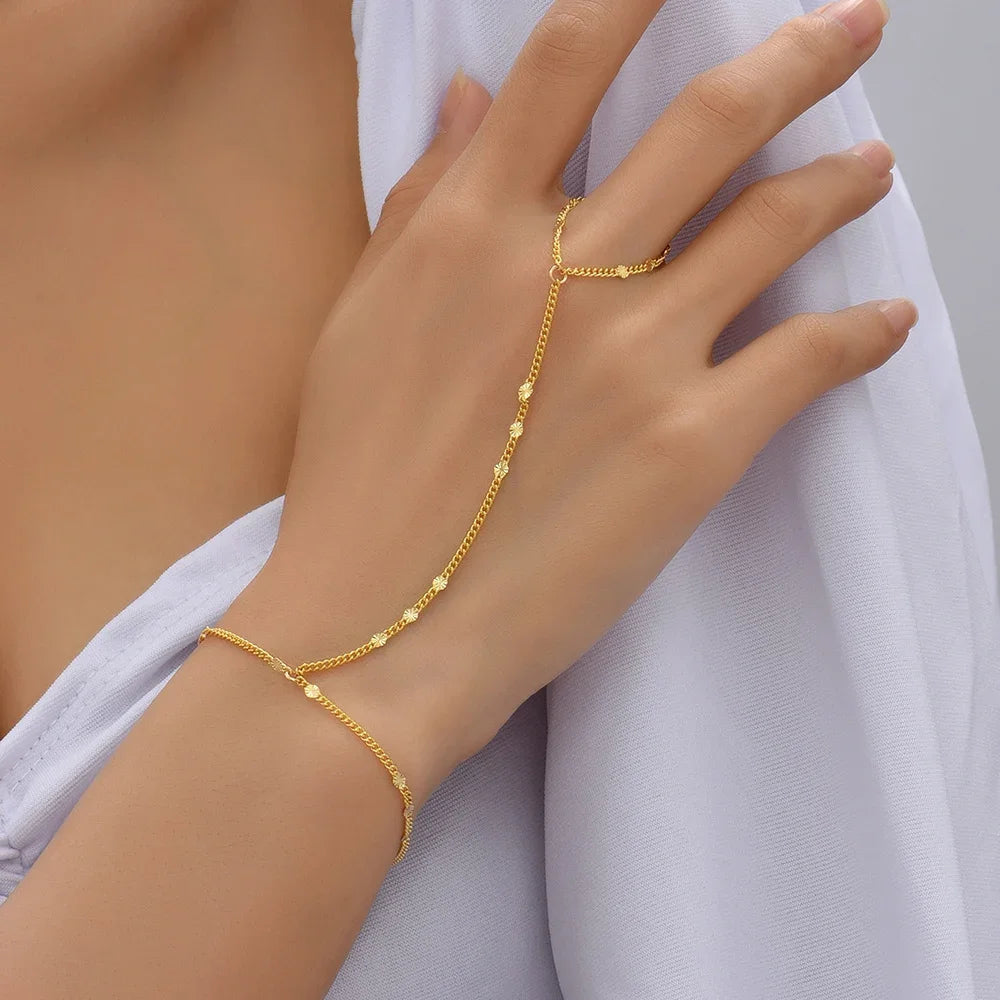 Lovely® Hand Chain